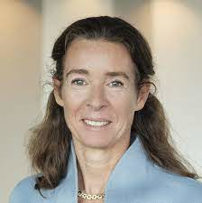 Sophie Van Oosterom schroder capital