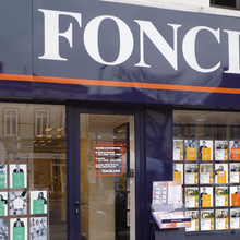 Foncia investissement Partners group